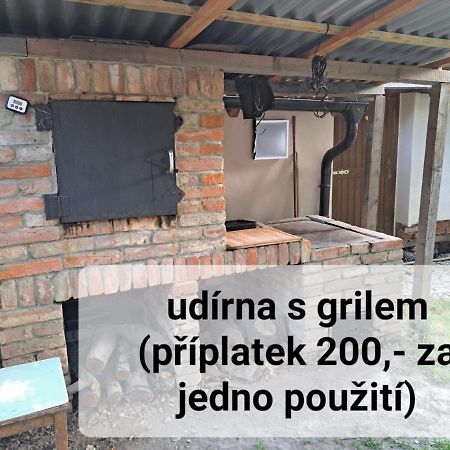 Vila Hedvika Nové Hrady  Zewnętrze zdjęcie