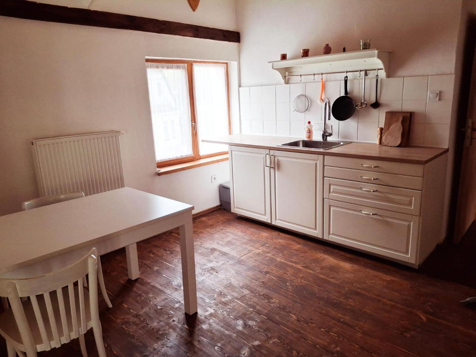 Vila Hedvika Nové Hrady  Zewnętrze zdjęcie